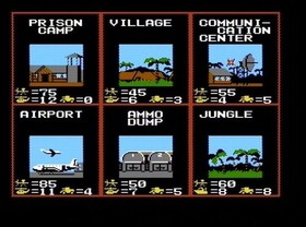 TAITO Nintendo NES Arcade Crosshair Shooter OPERATION WOLF esp. Pal-B New!