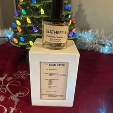 D.S. & Durga Unisex Leatherize EDP 1.7 oz Fragrance 850034751467 luxury perfume