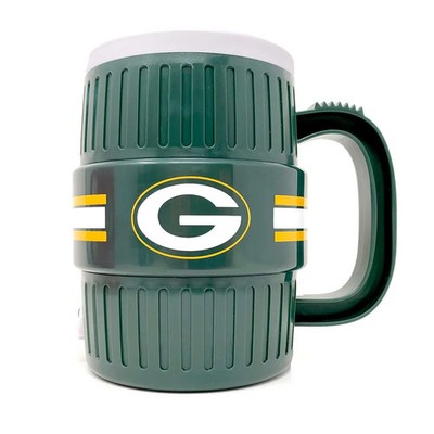Green Bay Packers NFL Water Cooler Mug (1300 ml)
