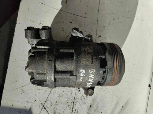 BMW 3 Touring E46 Kondensatpumpe Klimaanalge 64526905643 426905643 34693872