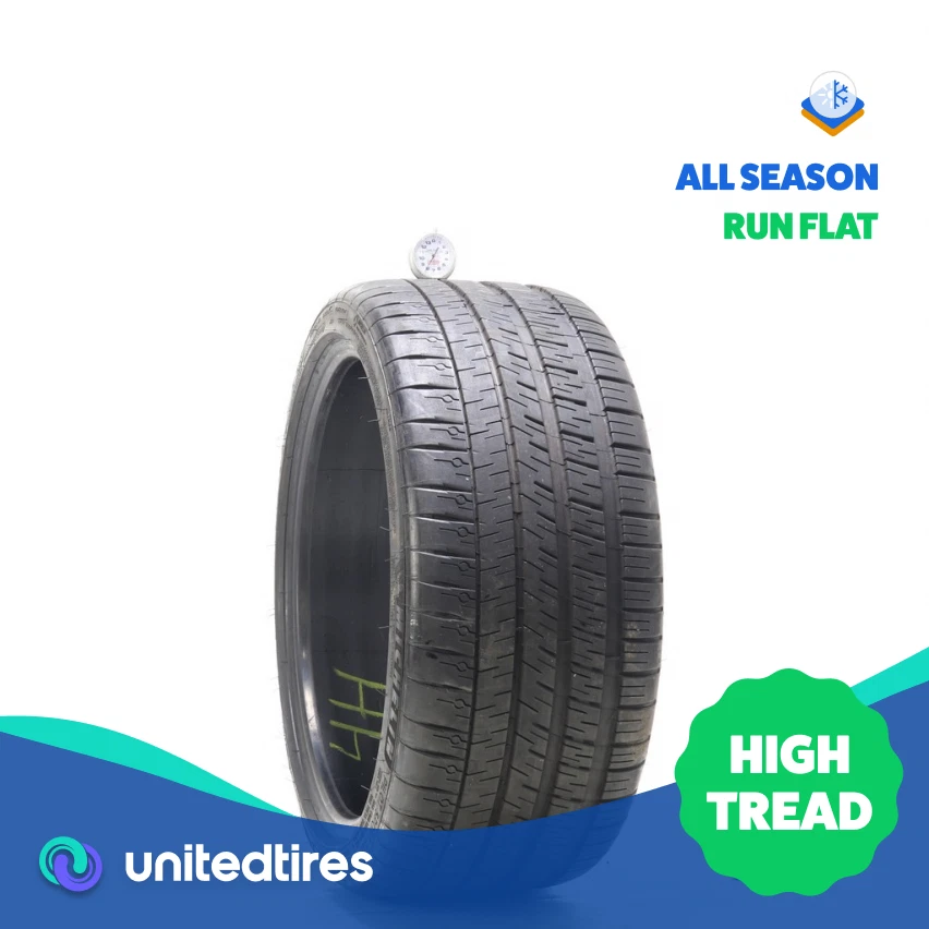 Michelin 245/35/19 All Season Tires for sale | eBay
