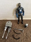 New ListingGI Joe ARAH Laser Viper v1 3.75" Action Figure Hasbro 1990 B117