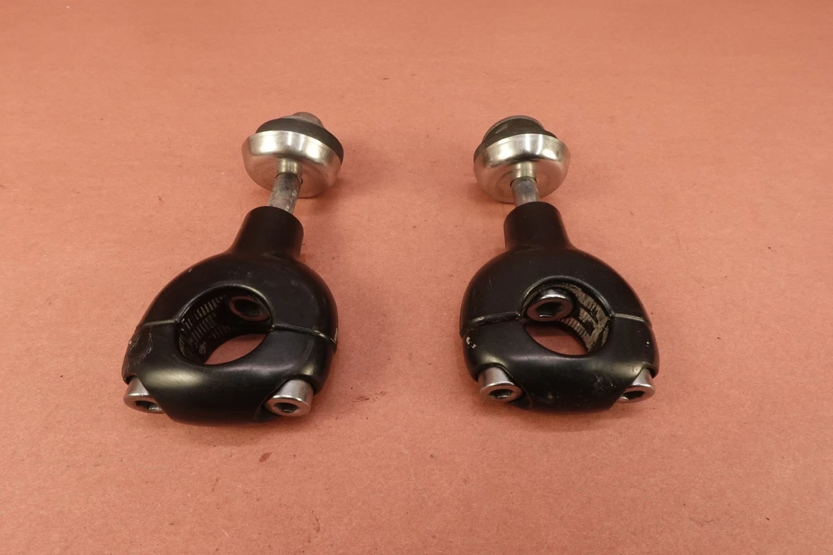 Motorfiets Klem stuurverhoger Voor Triumph Voor Rocket Voor III Voor