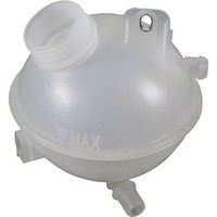 Metzger 2140443 AusgleichsbehäLter KüHlmittel FüR Peugeot Fiat Citroen Lancia