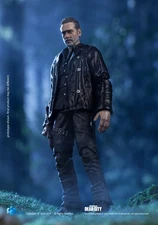 1/18 The Walking Dead: Dead City Negan Exquisite Figure Hiya