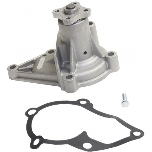 For Kia Rio Water Pump 2006 07 08 09 10 2011 w/Gasket For 1461230, AW9364, 41107 - Picture 5 of 6