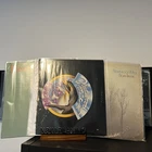Fleetwood Mac LOT-Bare Trees, Penguin and Future Games Vinyl Record