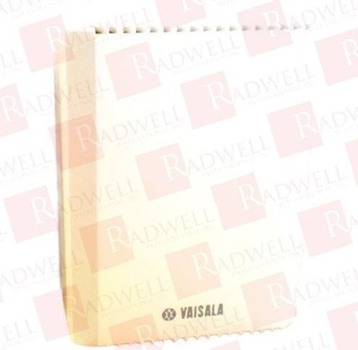 VAISALA SENSOR SYS HMW20UB / HMW20UB (NEW IN BOX)