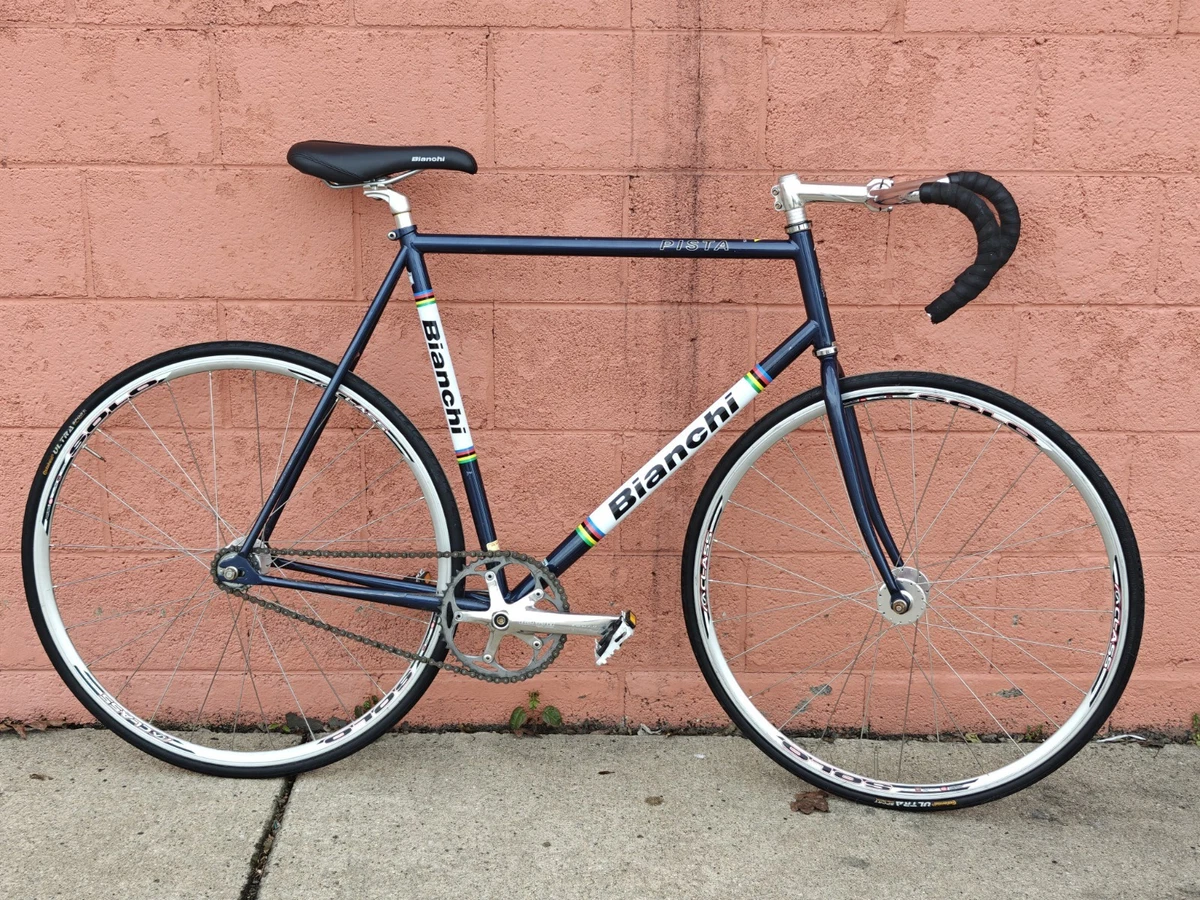 bianchi pista products for sale | eBay