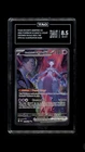 Pokemon Team Rocket's Mewtwo ex 231/182 Destined Rivals TAG 8.5 NM MT+