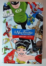 DC: The New Frontier Deluxe Edition by Cooke