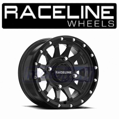 Raceline Front Trophy Wheel for 2015-2020 Kawasaki KAF820 Mule PRO-FXT EPS pl