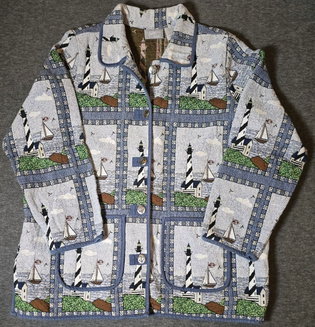 Blair Coats, Jackets & Vests for Women for sale | eBay