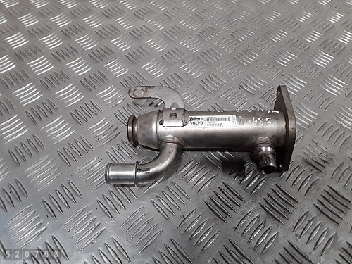 2009 FORD KUGA AGR VENTIL DIESEL NUR KüHLER 2000TDCI 993062H