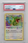 2020 Pokemon Vivid Voltage Rayquaza Amazing Rare 138/185  PSA 10 Gem Mint