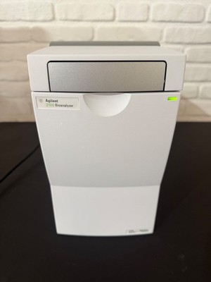 AGILENT 2100 Bioanalyzer * G2939B