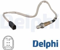 Delphi ES21074-12B1 Lambdasonde Lamdasonde FüR Mercedes-Benz