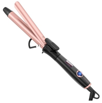 KIPOZI 30MM 1 1/4'' Professional Hair Curling Iron