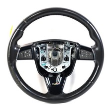 2012 Cadillac CTS-V Steering Wheel w/ Controls 157K OEM Used Wear Present