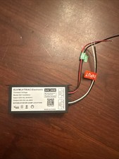 24V 96W Dimmable LED Driver Transformer ELV MLV TRIAC SET-24096A2