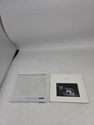 JOY DIVISION - Closer (Limited Edition) - 2xCD Album + Slipcover - FREE SHIP