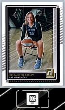 2025 Donruss WNBA #66 Elizabeth Kitley Holo