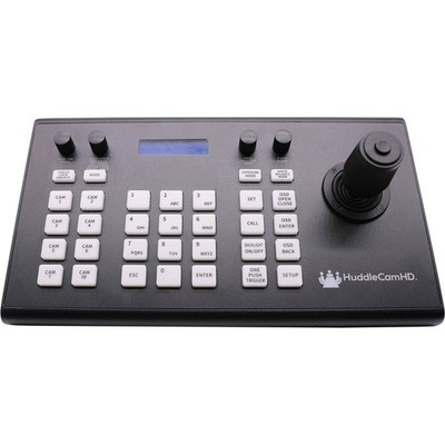 PTZOptics HuddleCamHD HC-JOY-G4 4th Gen Serial PTZ Joystick Controller