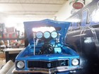 <!--F#f_0-->DDA Evil LJ Holden Torana 1:24 Scale Diecast model<!--F/-->
