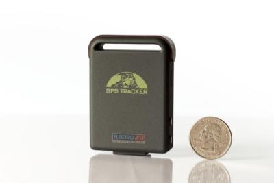 Satellite Surveillance GPS Tracking Device For Suzuki Grand Vitara