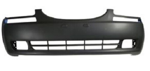 Front Bumper For Daewoo Kalos (KLAS T200) 01.2003-2004