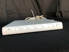 Interex, Model S3303M, Power Surge Suppressor and Multi Outlet Power Strip