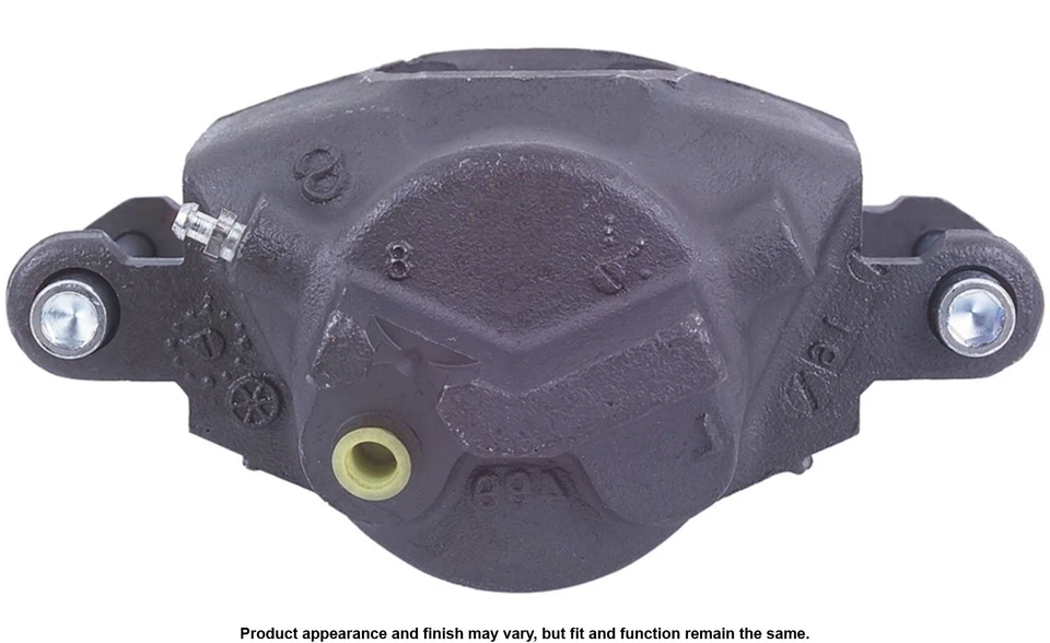 Pinza de freno de disco delantera derecha cardona para 1975-1978 GMC K15 Foto 4 de 4