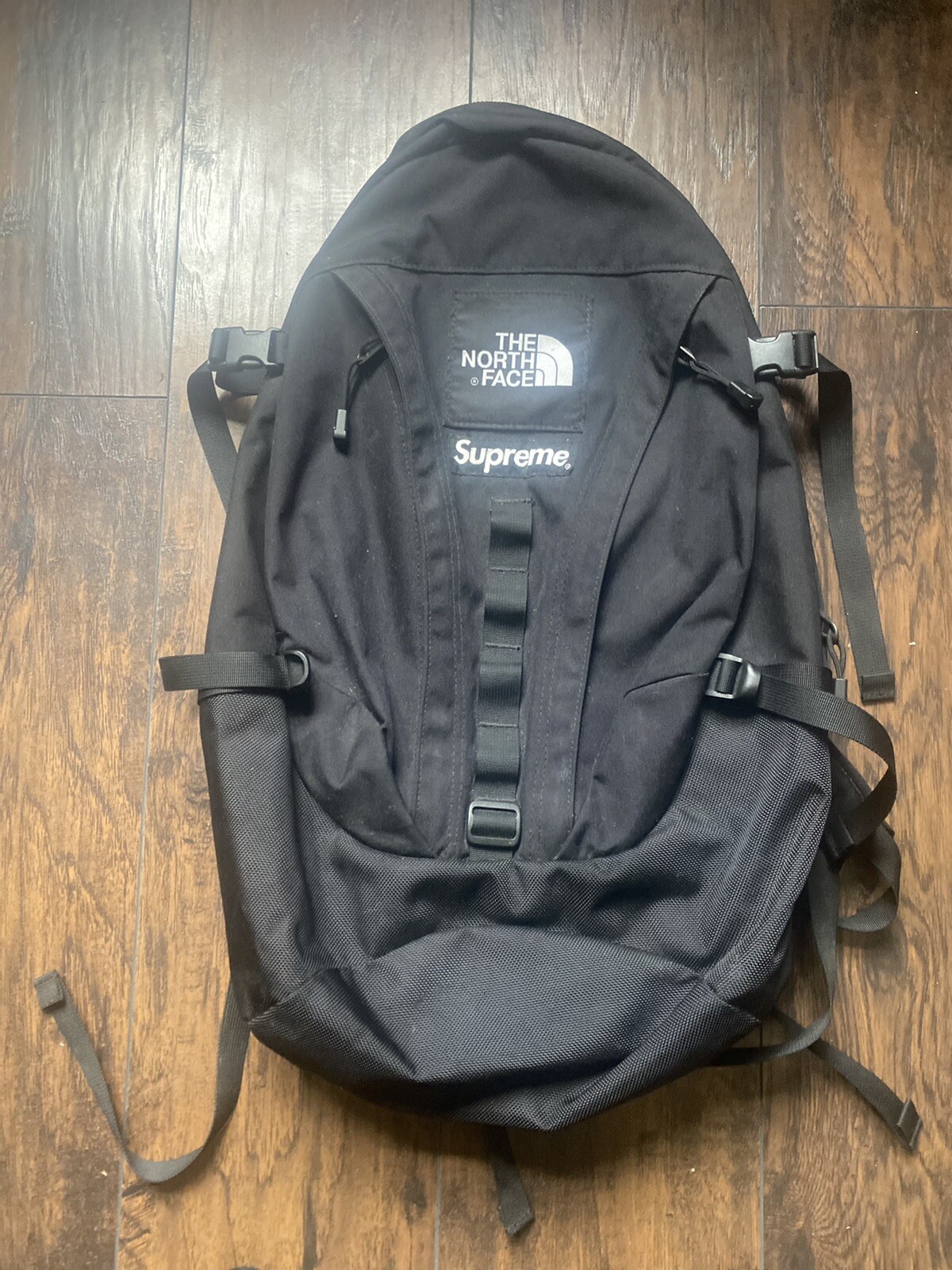 Supreme The North Face Backpack 18fw Θλ - 通販 - gofukuyasan.com