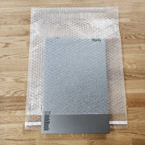 250 Pack 8" x 17.5" Bubble Out Pouches Bags Protective Mailers Self Seal Cushion image 9