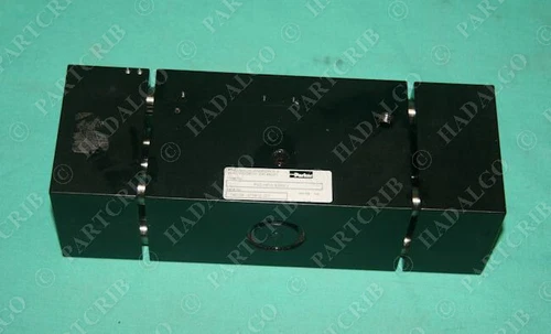 Parker, P5G-HPW-625M-2, Parallel Gripper NEW
