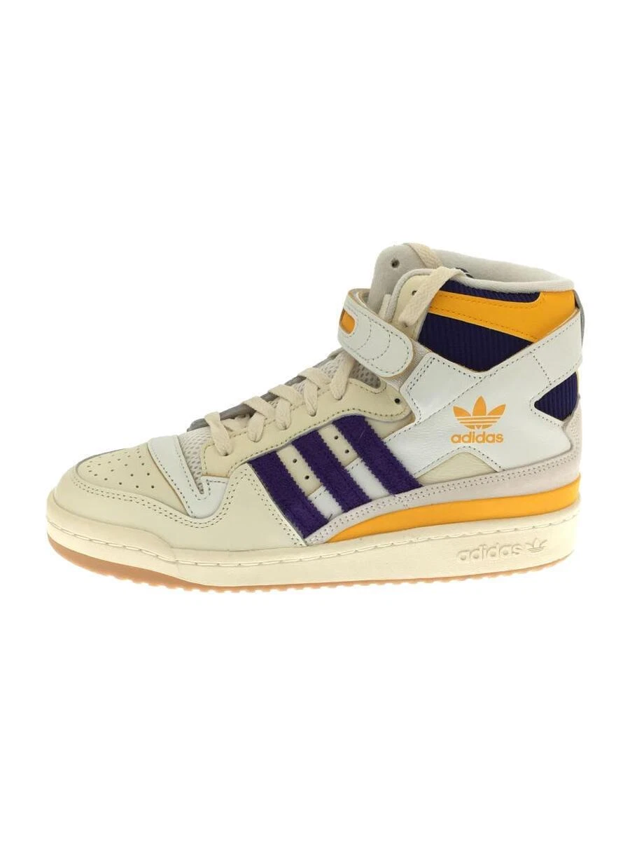 Adidas sneakers Forum 84 High Forum 84 High 26.5cm WHTUSED MEN&