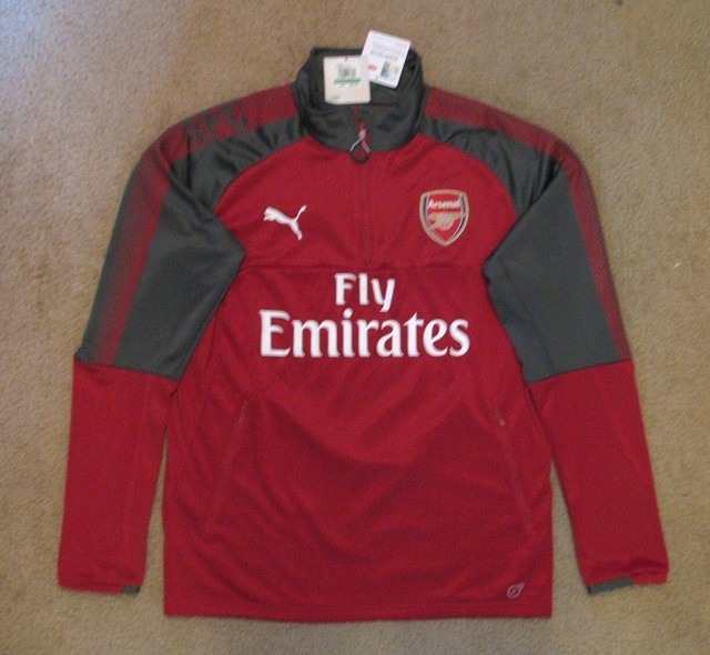 arsenal puma sale