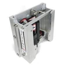 Bob's Machine 100-106010 Jack Plate Hydraulic ACTION 6" Setback 7.5" Lift 300HP