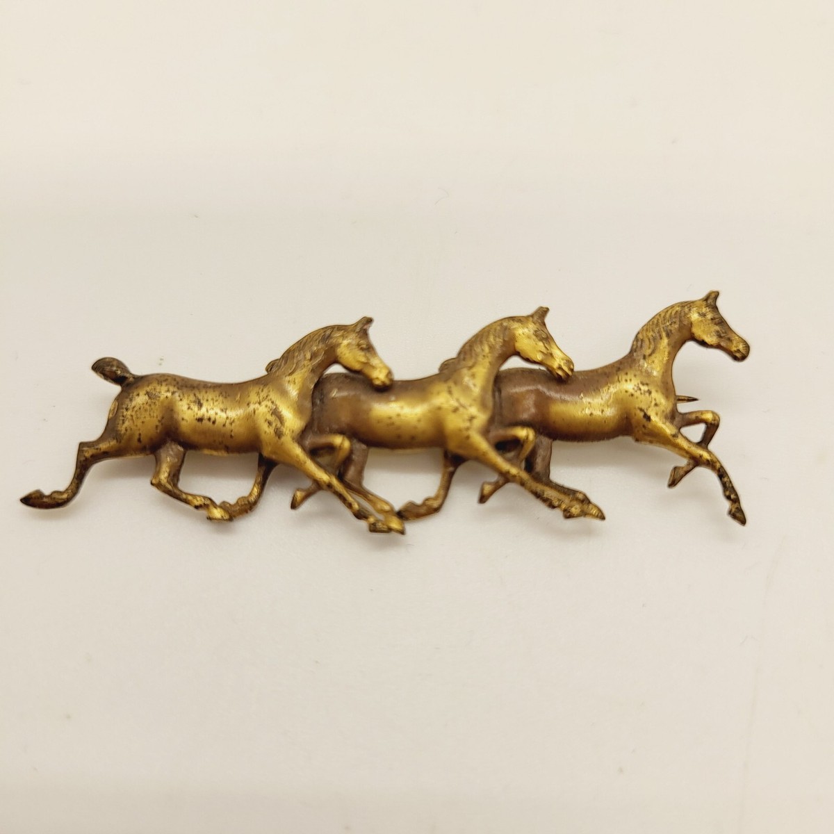 ❗️いまだけSALE❗️HARPO⭐︎horse broach ❗️いまだけSALE❗️HARPO⭐︎horse broach ❗️いまだけSALE