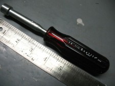 VINTAGE  XCELITE 99. 14  NUT  DRIVER  7/16 HE...