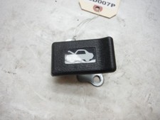 2000 HONDA S2000 M/T HOOD POP RELEASE LEVER OEM 2001 2002 2003