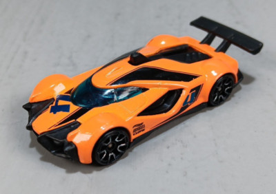 2022 Hot Wheels Mach Speeder Multipack Exclusive Series