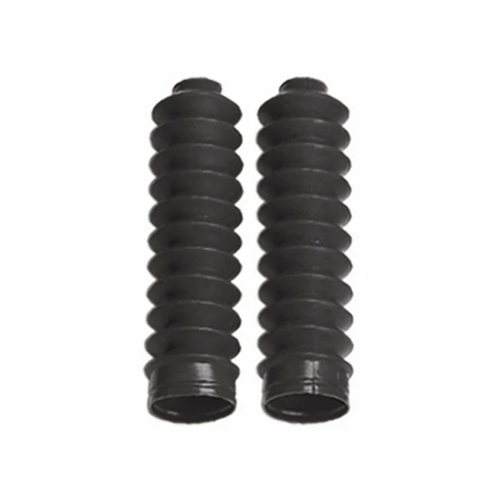 Polisport Fork Boot Enduro 215 X 28 X 50 Black