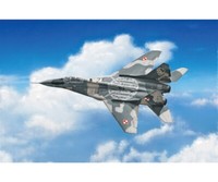 Italeri 1:72 Mig 29A Fulcrum MilitäR Plastik Modellbausatz