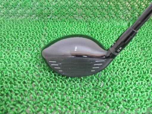 Titleist TSi2 3W 15° Stiff Flex Fairway Wood TSP 322