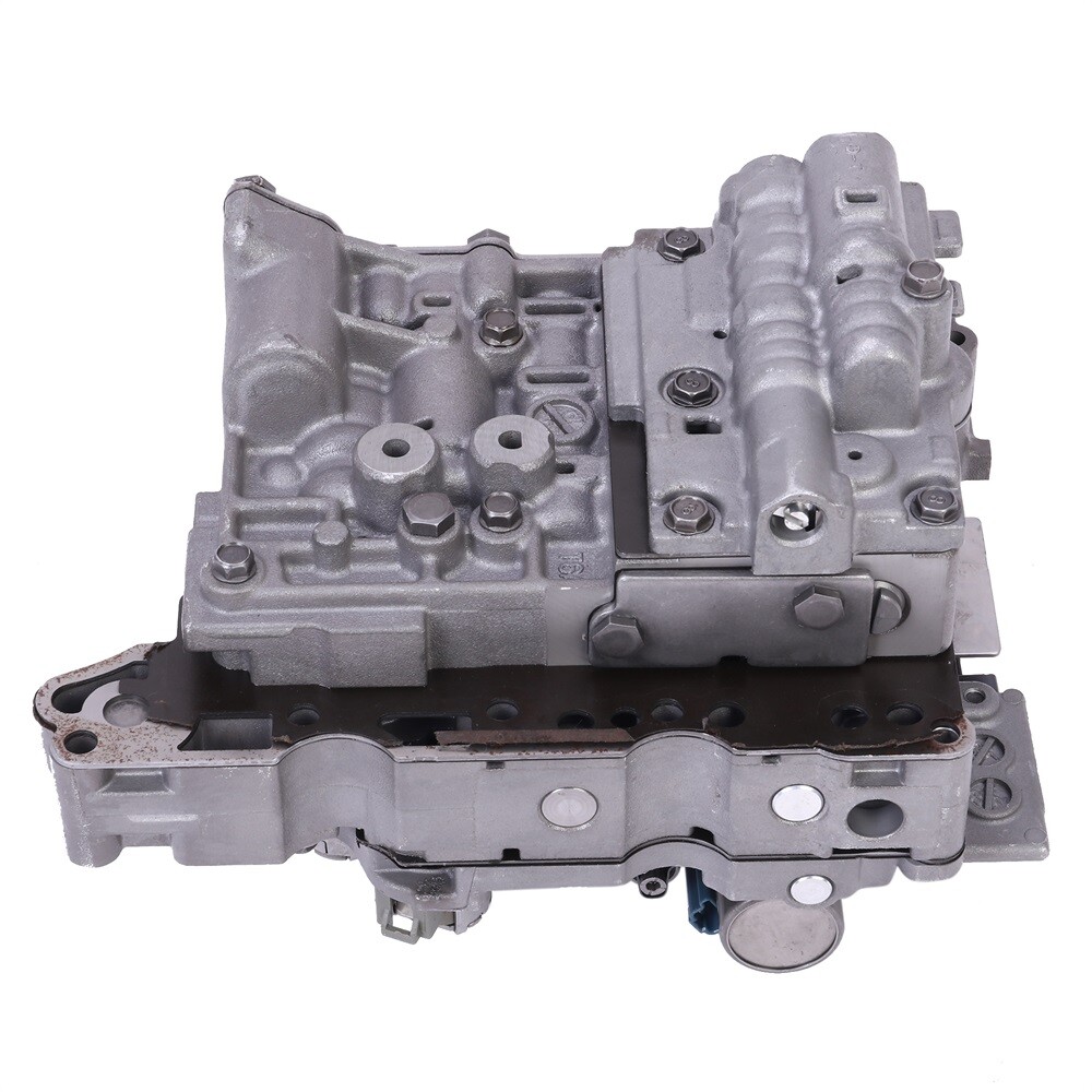 AW5550SN AW5551SN Complete Transmission Valve Body fit for Saab Gm Volvo Satun eBay
