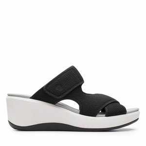 Clarks Step Cali Reef 2025