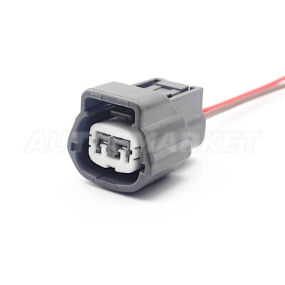 158-0606 OEM Coolant Temperature Sensor Connecter For Infiniti And Nissan