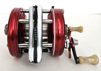 ABU Ambassadeur NO.5000 svängsta sweden Vintage ABU Ambassadeur