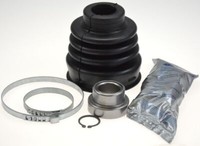 Spidan 26221 Faltenbalgsatz, Antriebswelle FüR Alfa Romeo Fiat Lancia